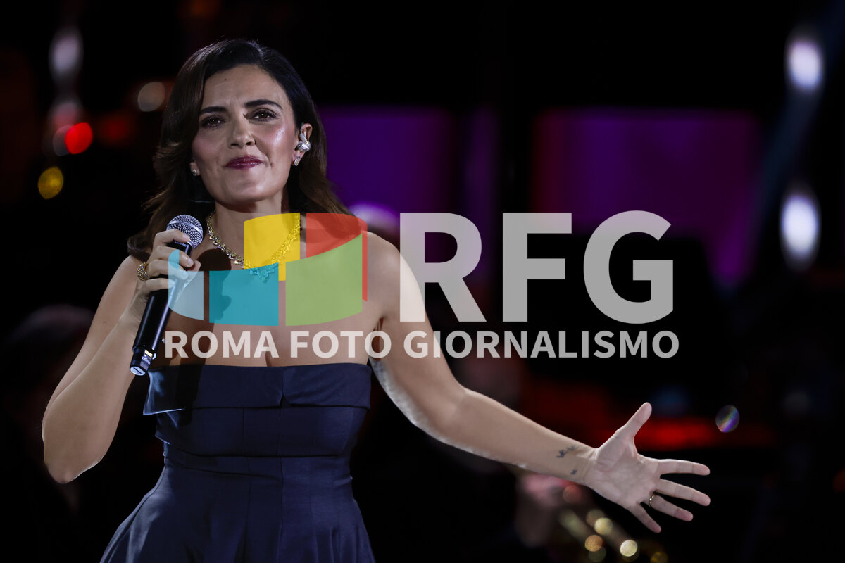 Foto 1 di Concerto di Natale 2025