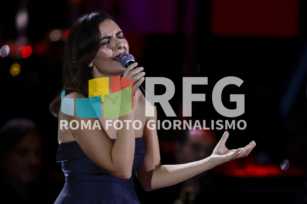 Foto 3 di Concerto di Natale 2025