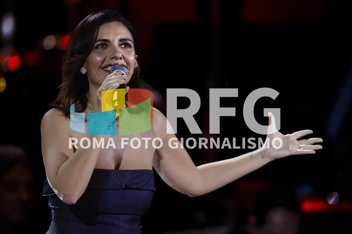 Foto 4 di Concerto di Natale 2025