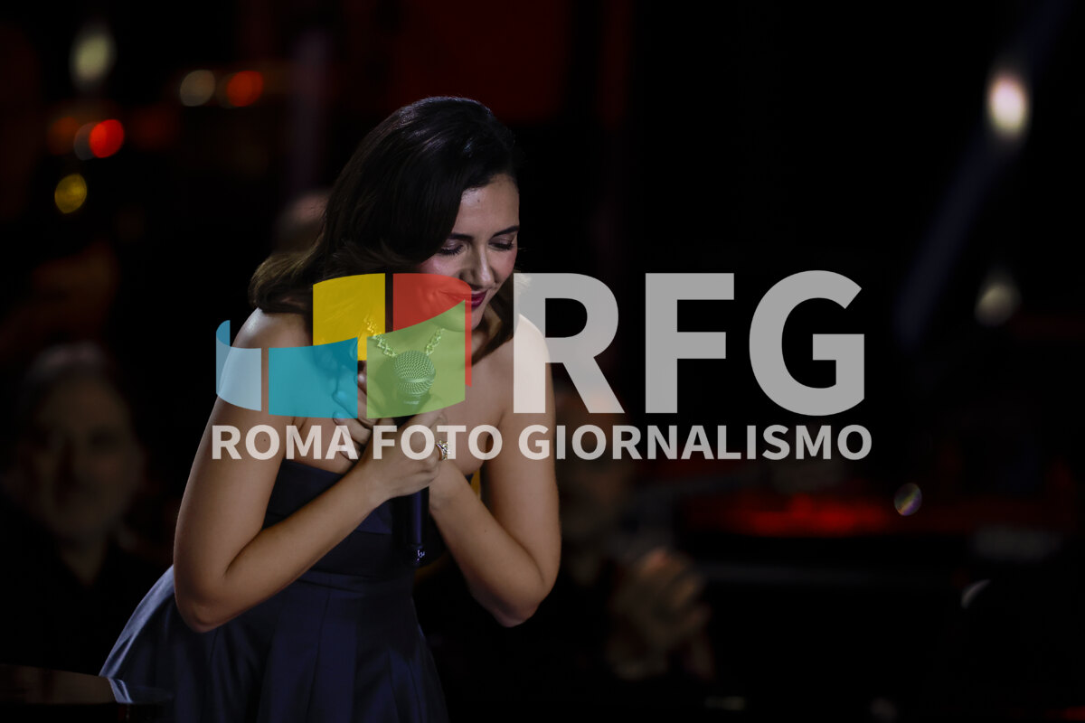 Foto 12 di Concerto di Natale 2025