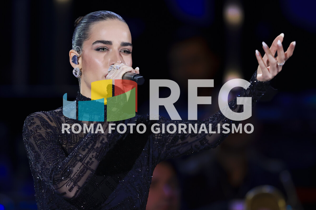Foto 15 di Concerto di Natale 2025