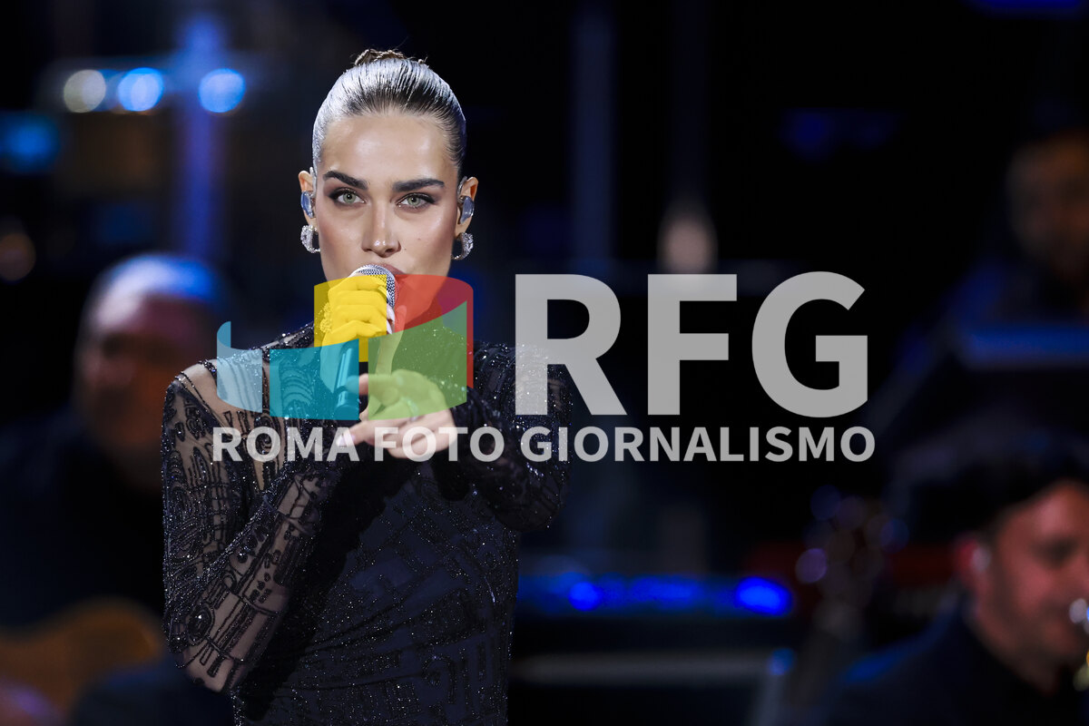 Foto 17 di Concerto di Natale 2025