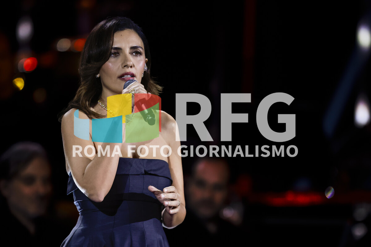 Foto 21 di Concerto di Natale 2025