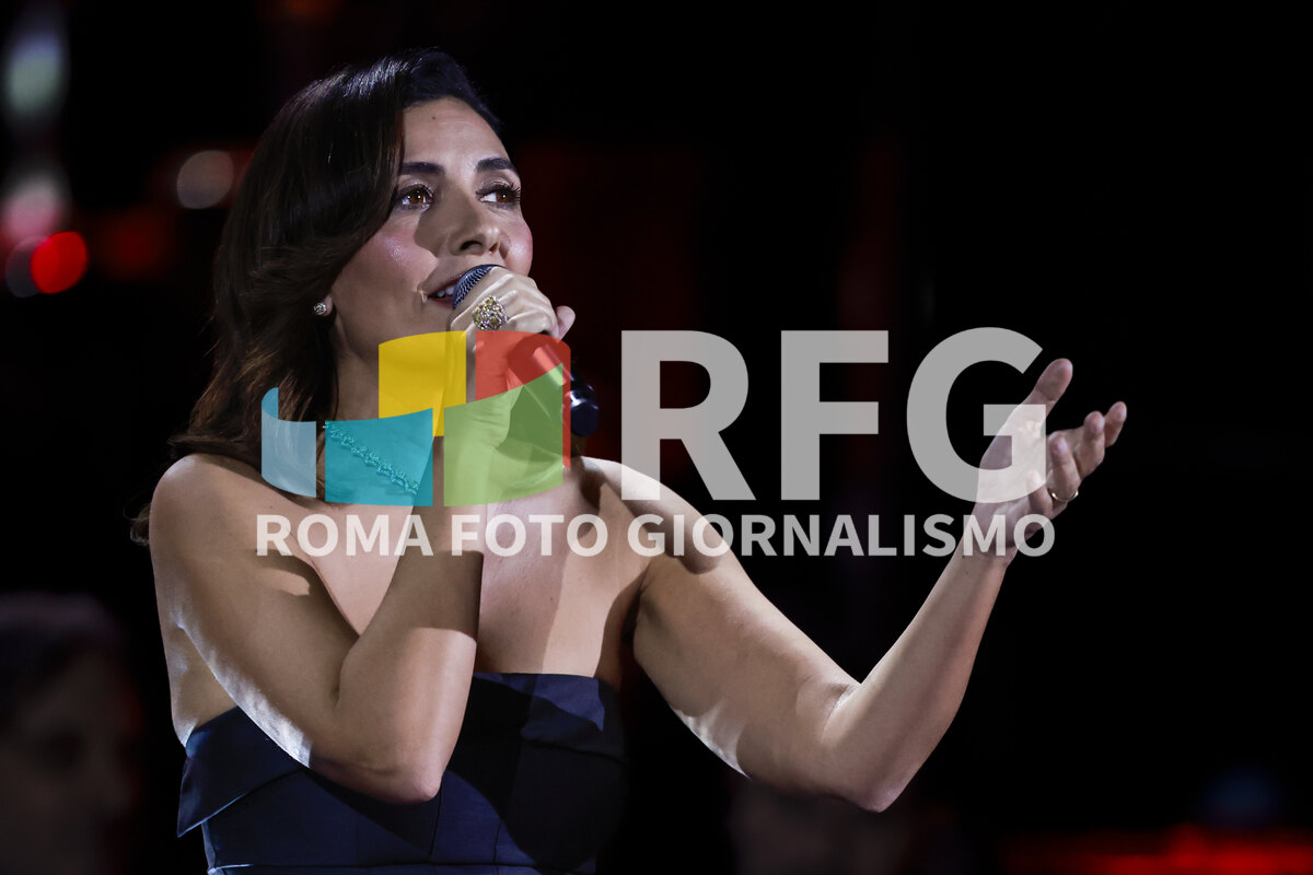 Foto 23 di Concerto di Natale 2025