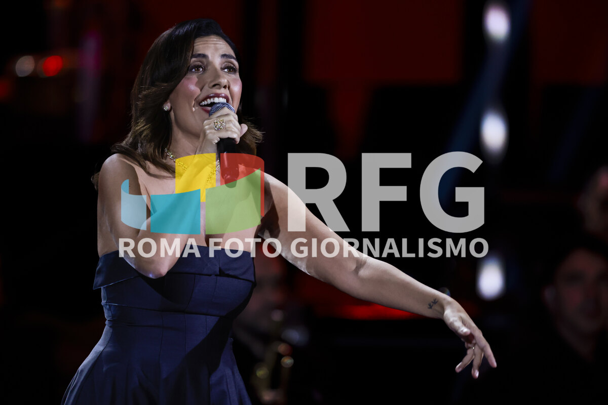 Anteprima protetta di Concerto di Natale 2025