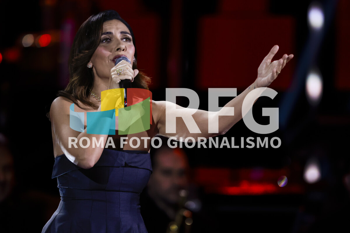 Foto 27 di Concerto di Natale 2025