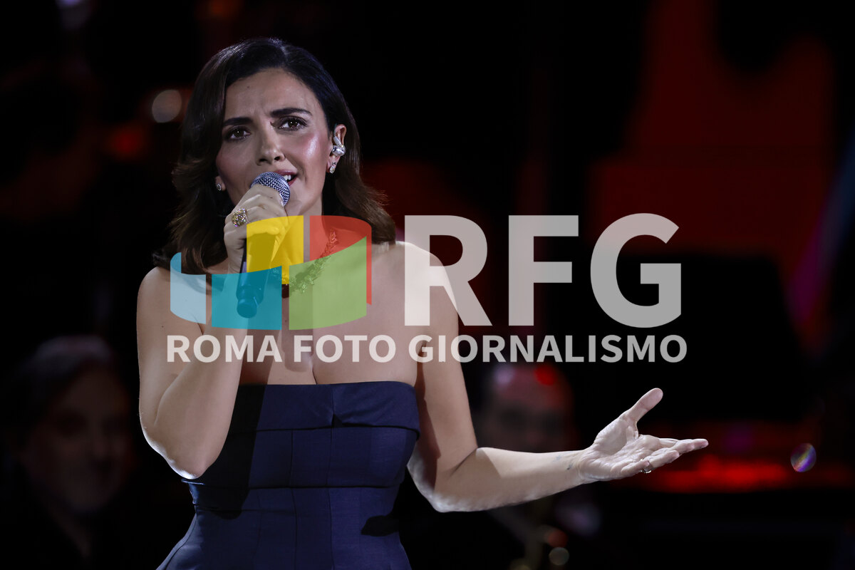 Foto 29 di Concerto di Natale 2025