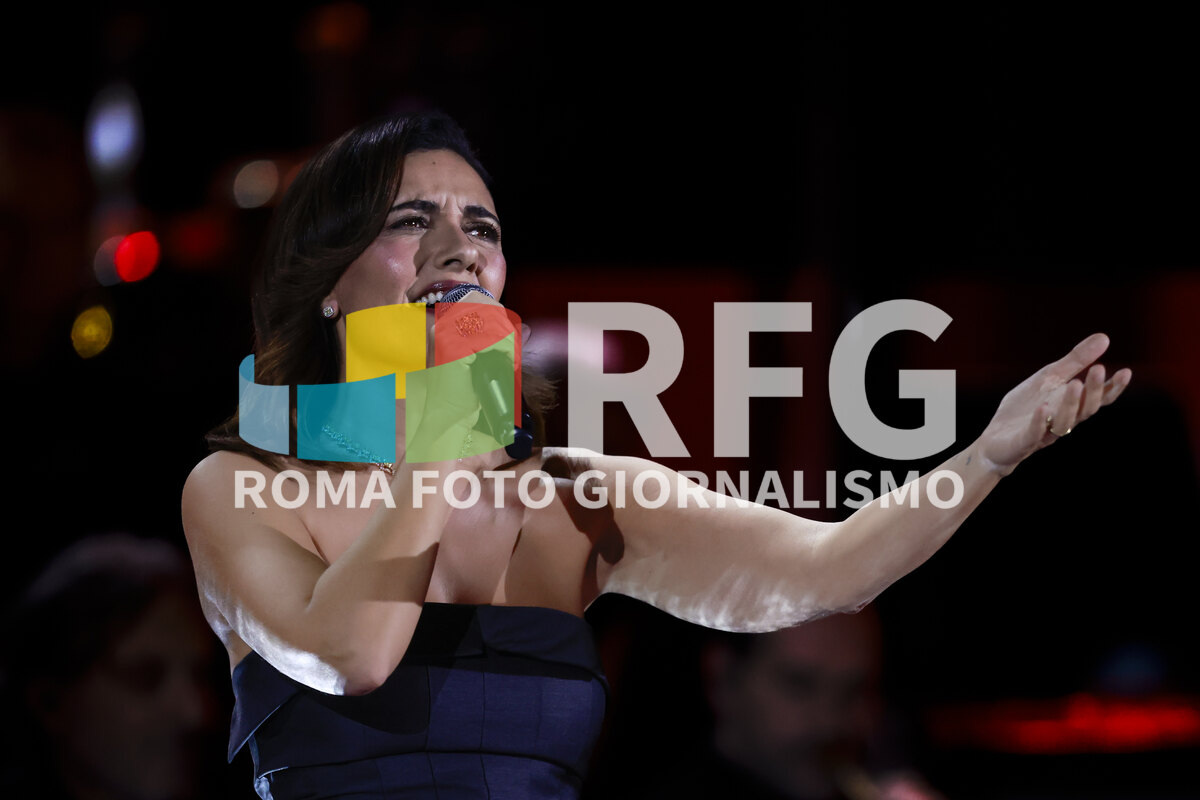 Foto 31 di Concerto di Natale 2025