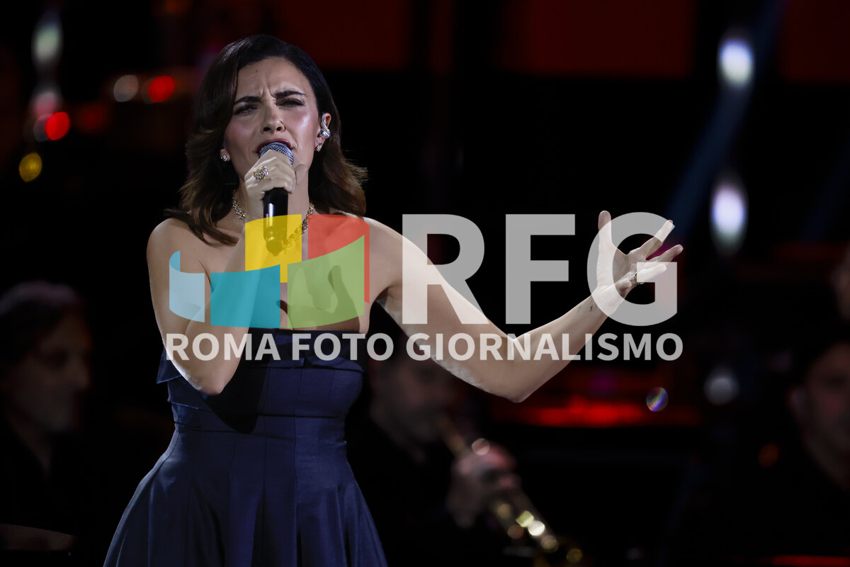 Foto 32 di Concerto di Natale 2025