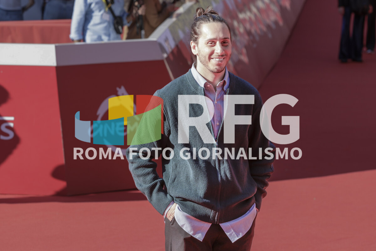 Foto 11 di Festa del cinema di Roma - Red Carpet Back to Life -