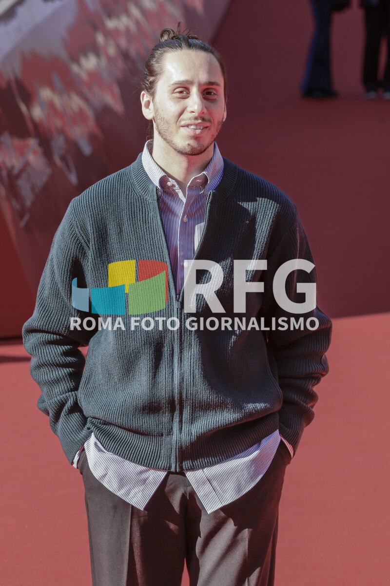 Foto 12 di Festa del cinema di Roma - Red Carpet Back to Life -