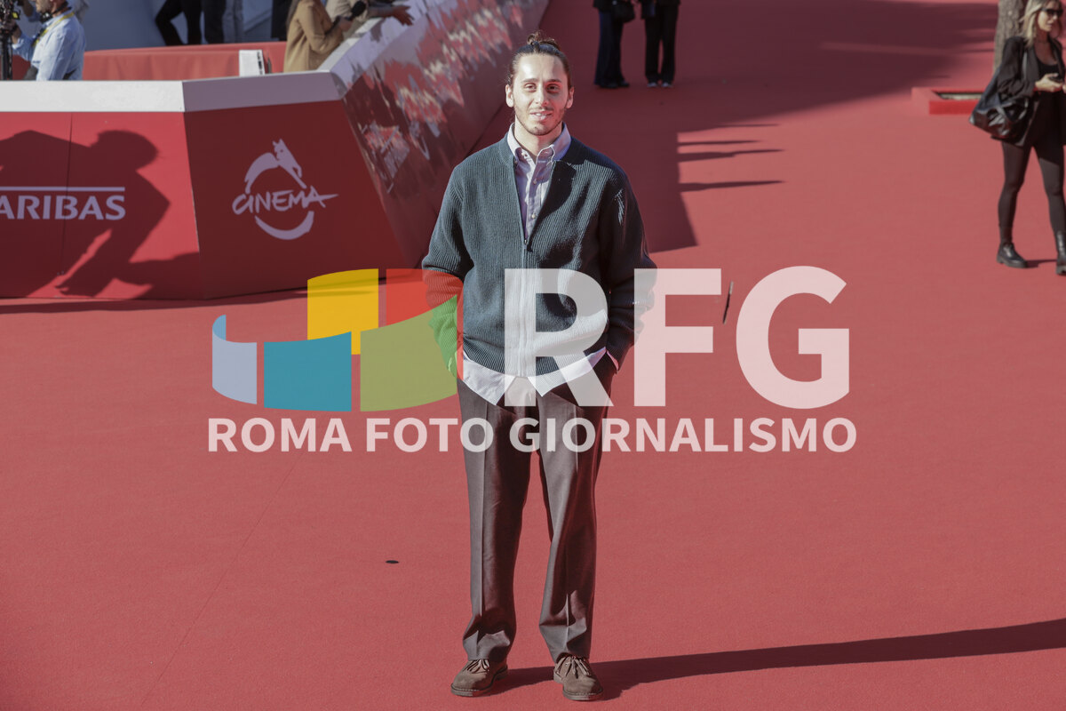 Foto 13 di Festa del cinema di Roma - Red Carpet Back to Life -