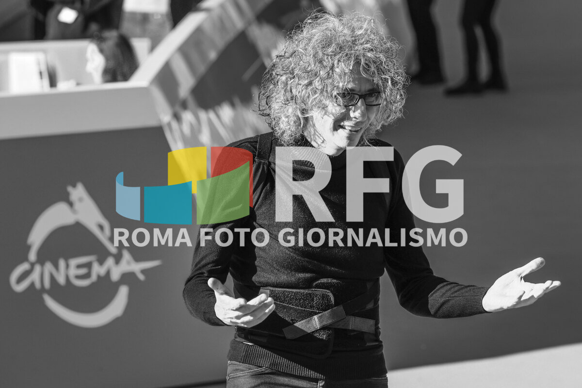 Foto 2 di Festa del cinema di Roma - Red Carpet Back to Life -