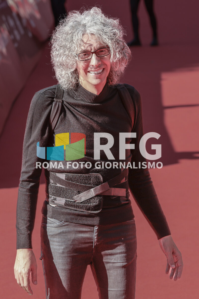 Foto 4 di Festa del cinema di Roma - Red Carpet Back to Life -
