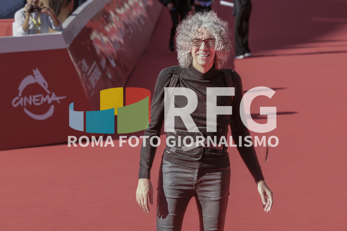 Foto 5 di Festa del cinema di Roma - Red Carpet Back to Life -