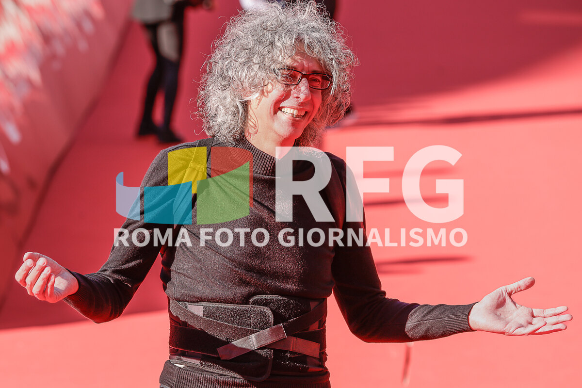 Foto 7 di Festa del cinema di Roma - Red Carpet Back to Life -