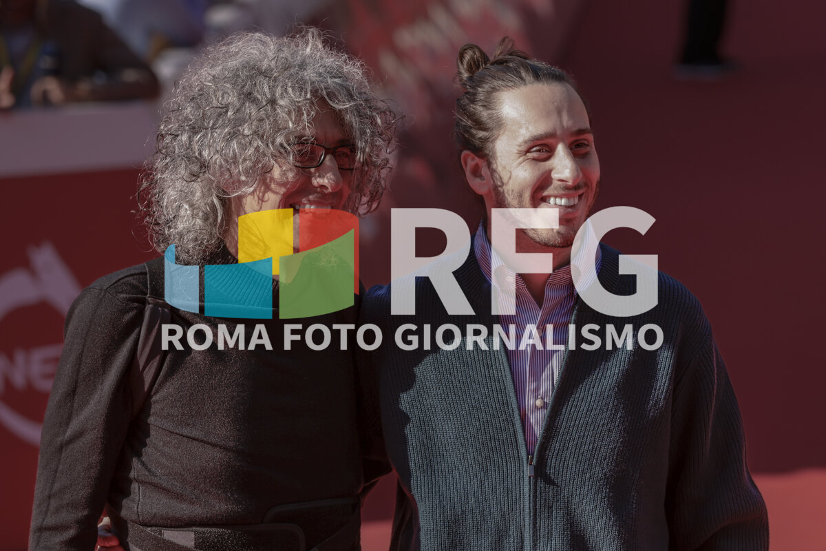 Foto 17 di Festa del cinema di Roma - Red Carpet Back to Life -