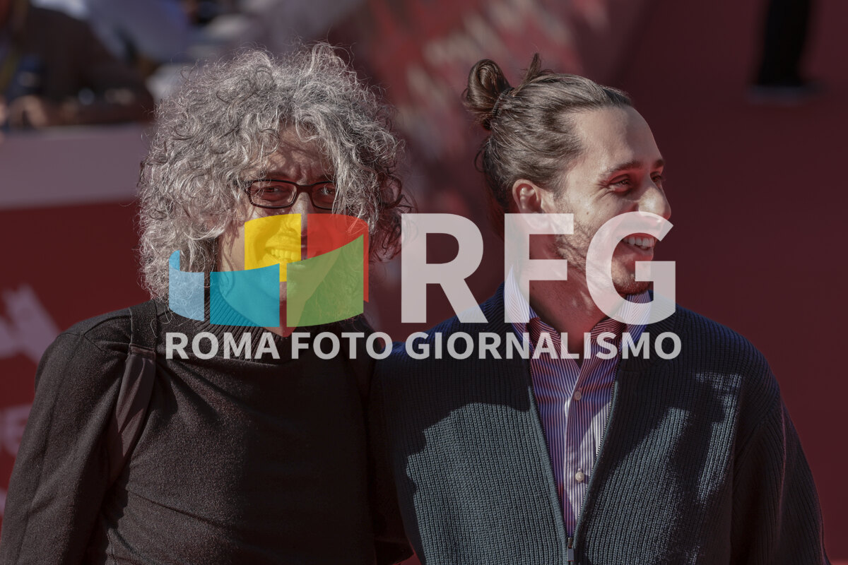 Foto 18 di Festa del cinema di Roma - Red Carpet Back to Life -
