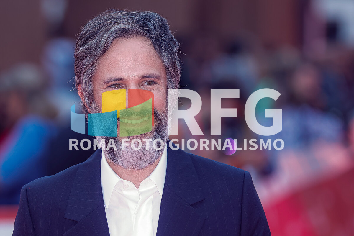 Foto 11 di Red Carpet Gael Garcia Benal