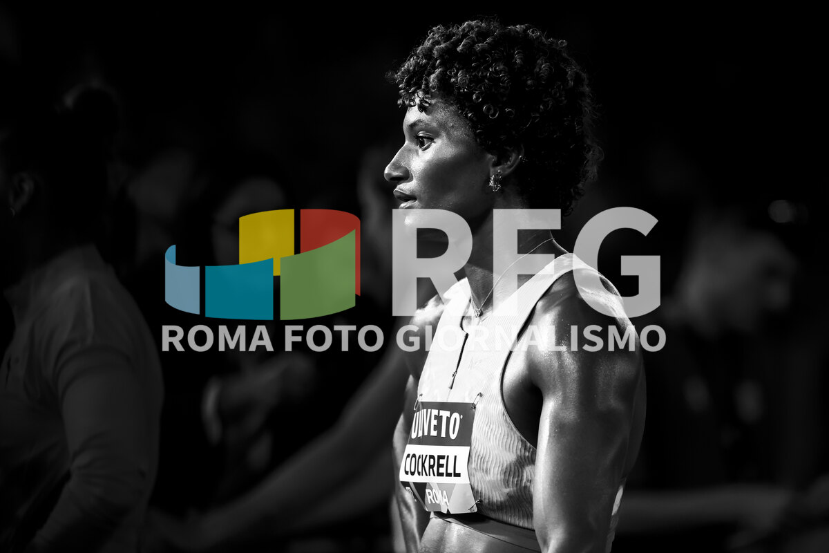 Foto 10 di Golden Gala 2026