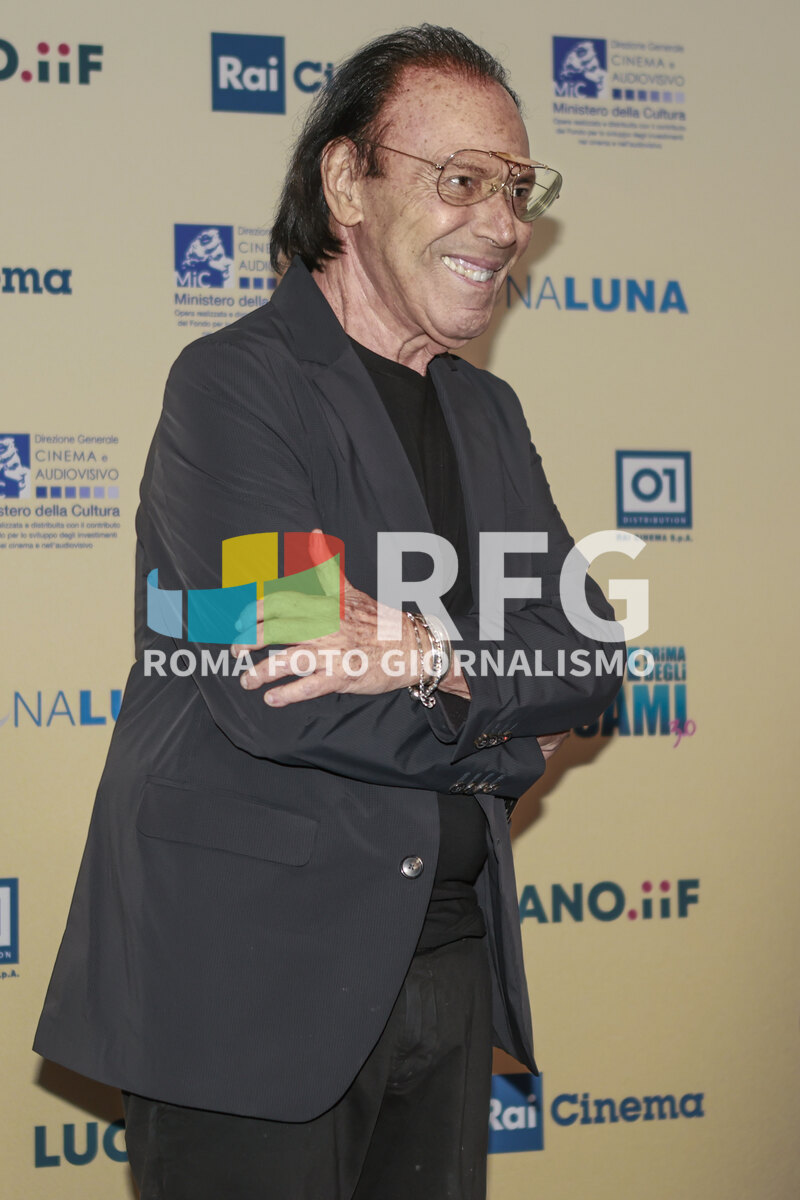 Foto 3 di Photocall Notte Prima degli Esami