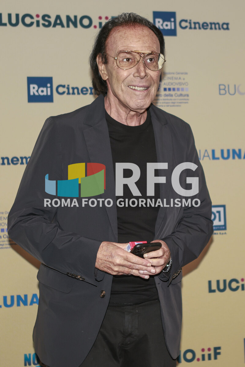 Foto 5 di Photocall Notte Prima degli Esami