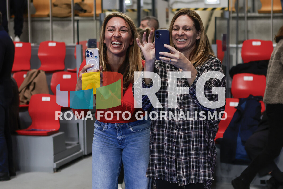 Foto 44 di Trofeo Coni 2025 - Premiazioni