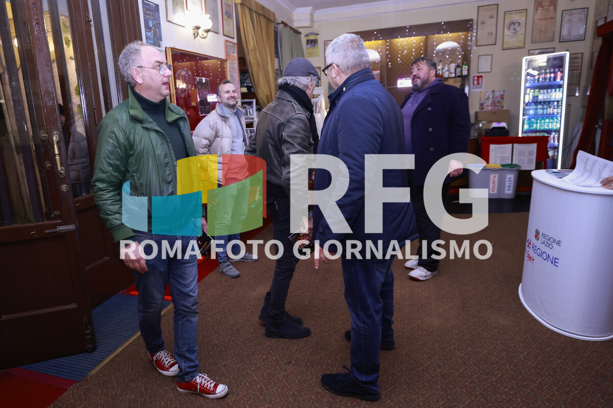 Foto 1 di AGO Capitano silenzioso