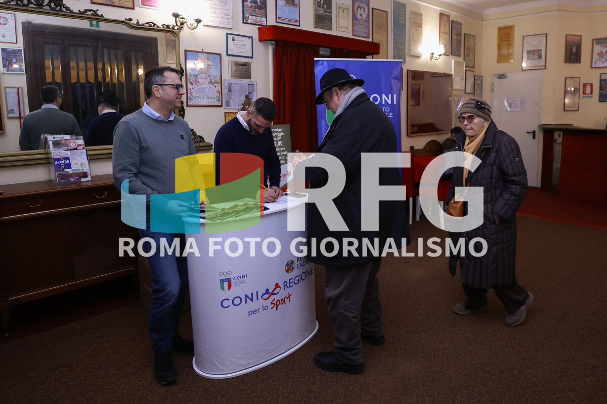Foto 2 di AGO Capitano silenzioso