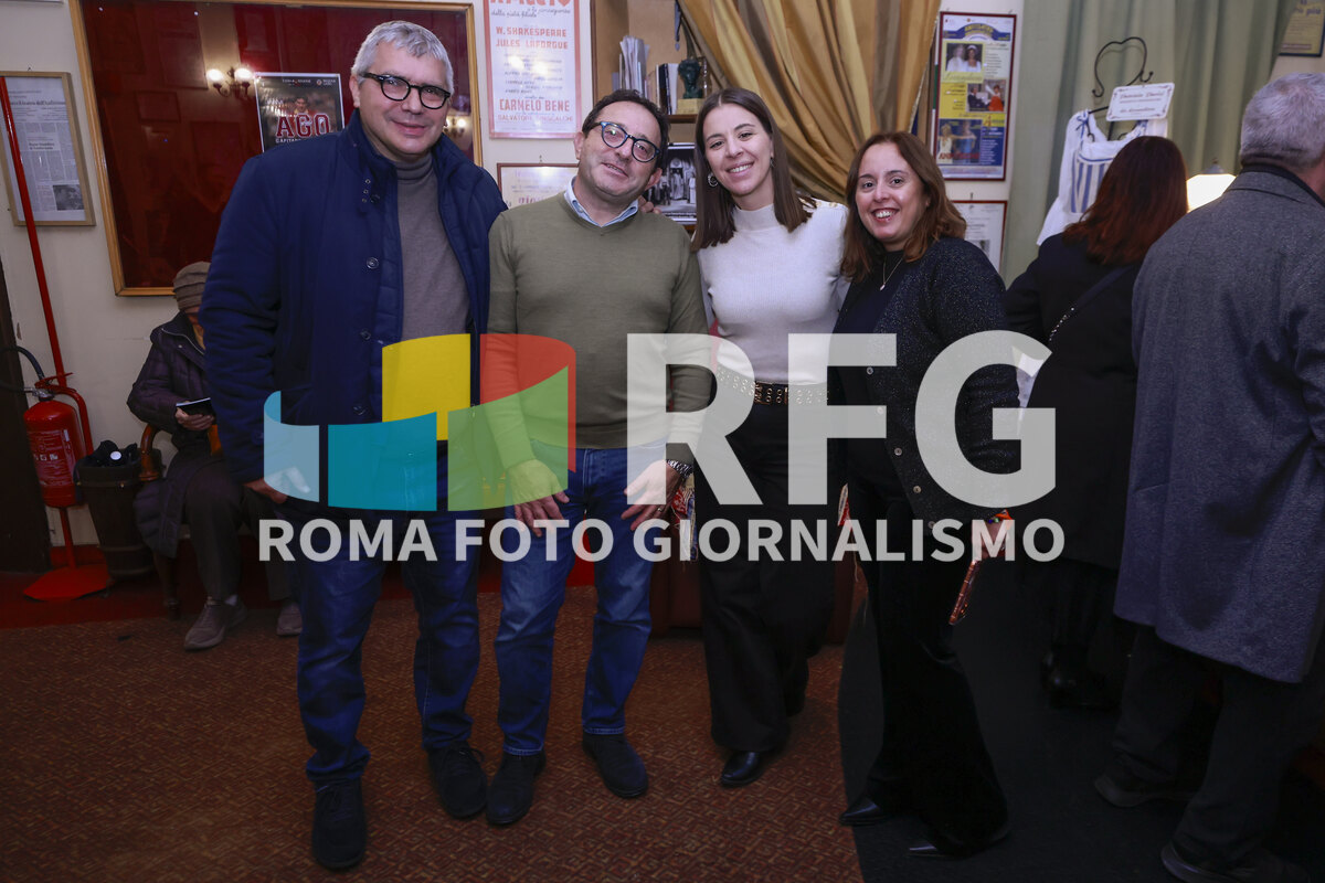 Foto 3 di AGO Capitano silenzioso
