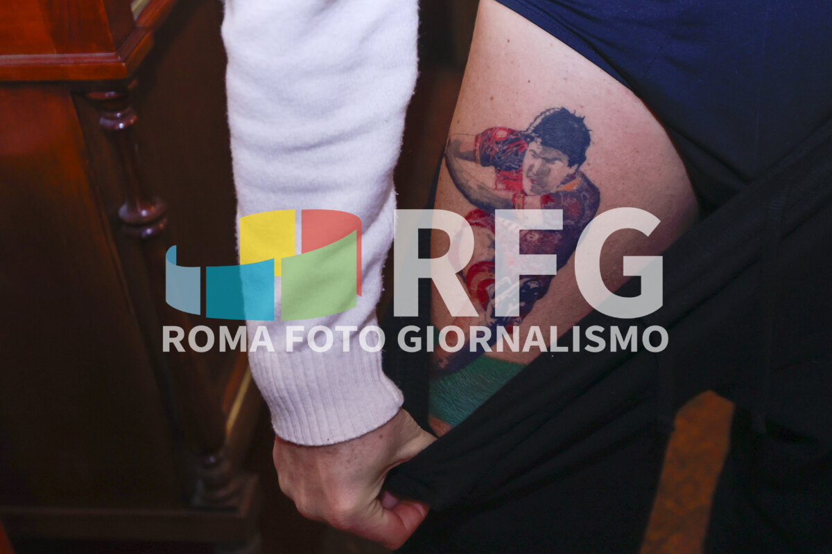 Foto 5 di AGO Capitano silenzioso