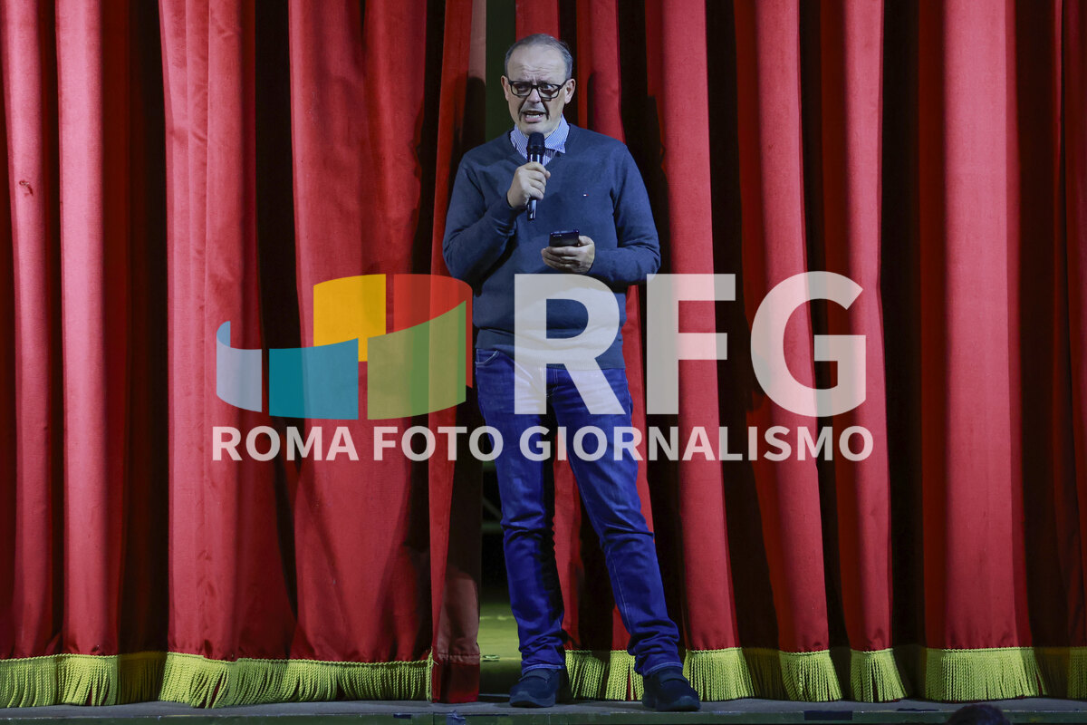 Foto 6 di AGO Capitano silenzioso