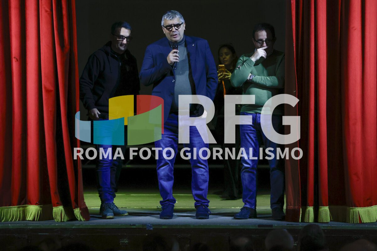 Foto 7 di AGO Capitano silenzioso