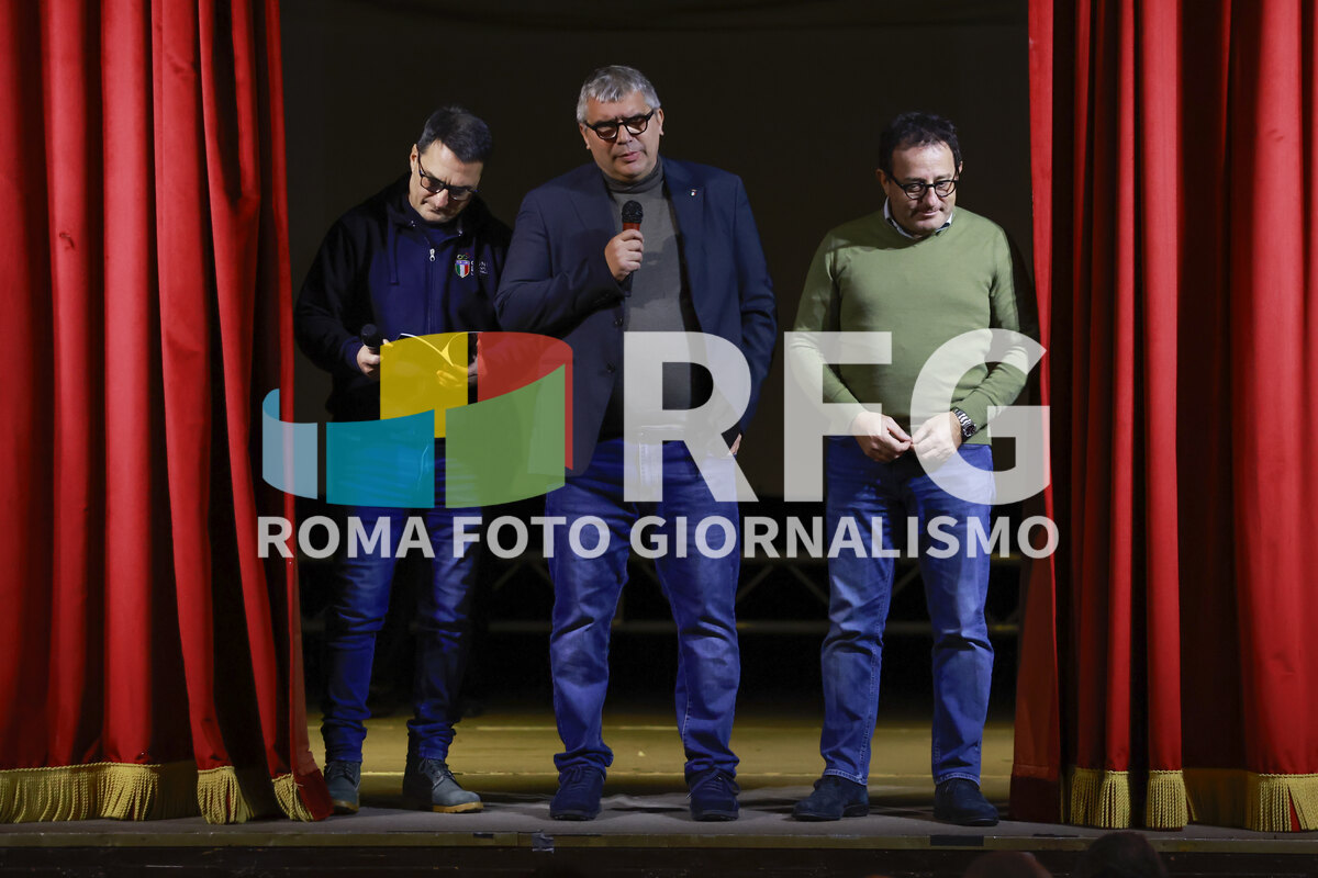 Foto 8 di AGO Capitano silenzioso