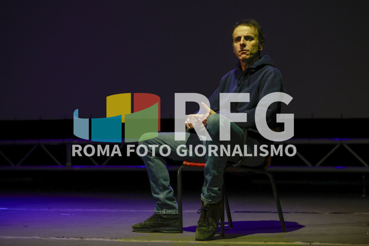 Foto 10 di AGO Capitano silenzioso