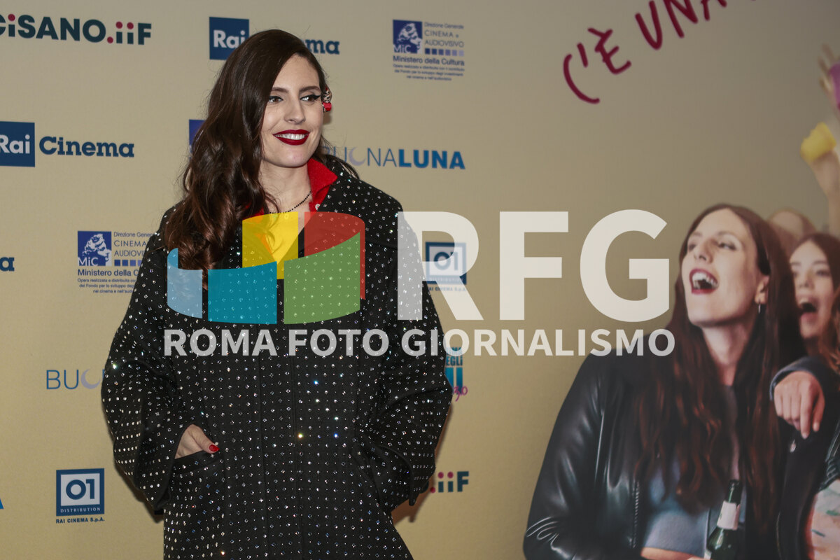 Foto 30 di Photocall Notte Prima degli Esami