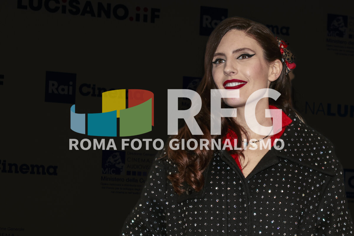 Foto 32 di Photocall Notte Prima degli Esami