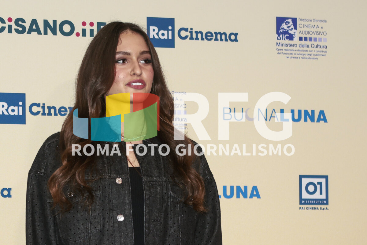 Foto 56 di Photocall Notte Prima degli Esami