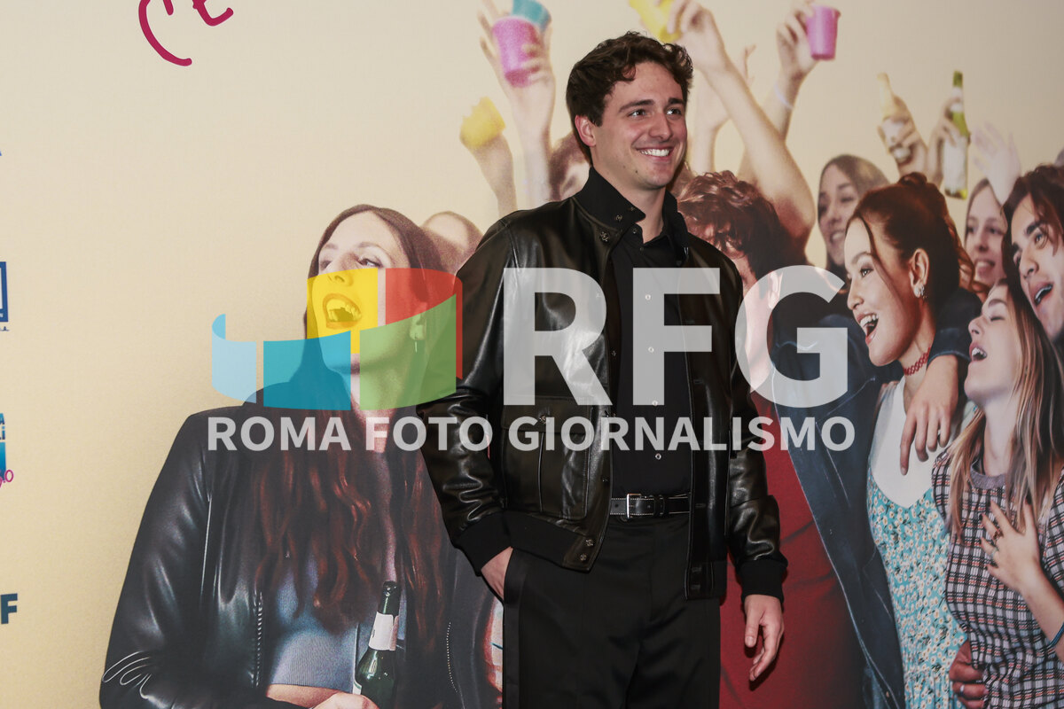 Foto 67 di Photocall Notte Prima degli Esami