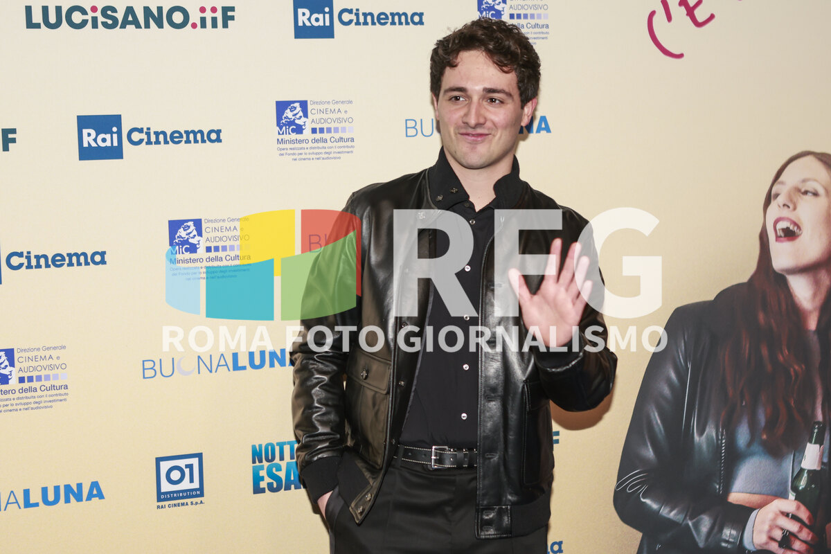 Foto 69 di Photocall Notte Prima degli Esami