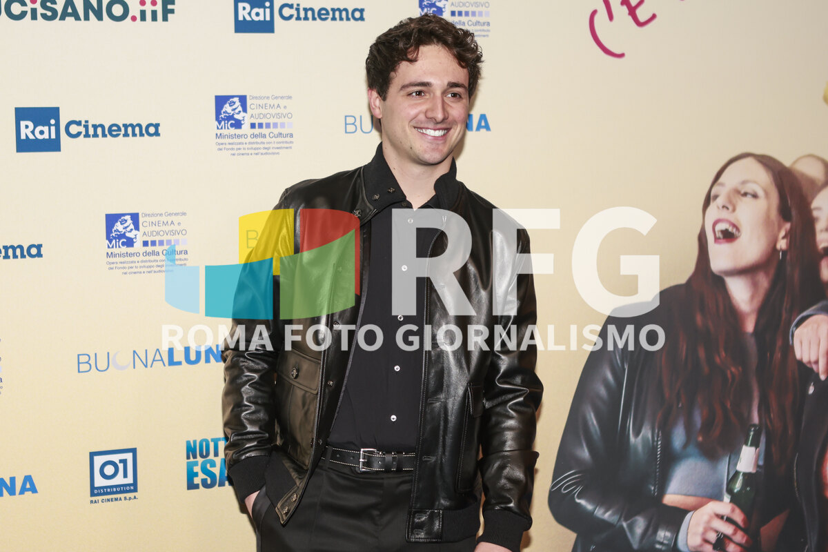 Foto 72 di Photocall Notte Prima degli Esami